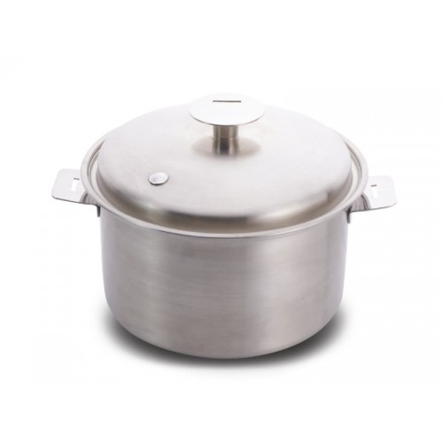 Covered Saucepot 16cm