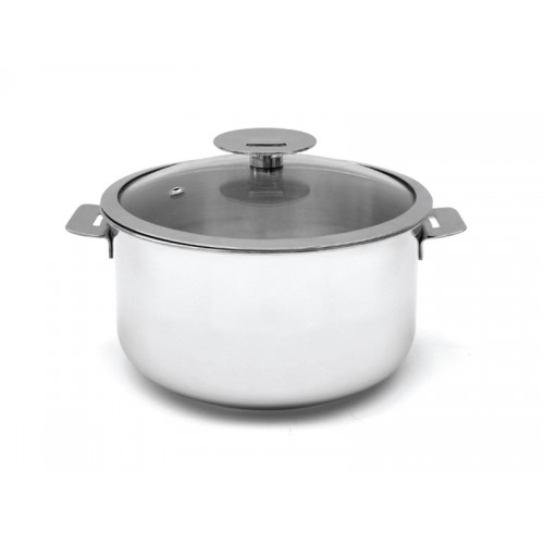 Covered Saucepot 20cm