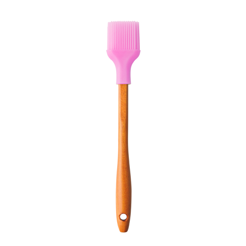 Petite Pastry Brush - Pink