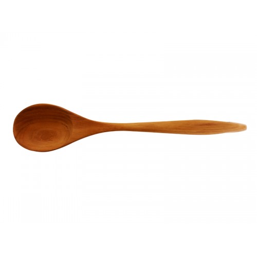 Teak Spoon 30cm
